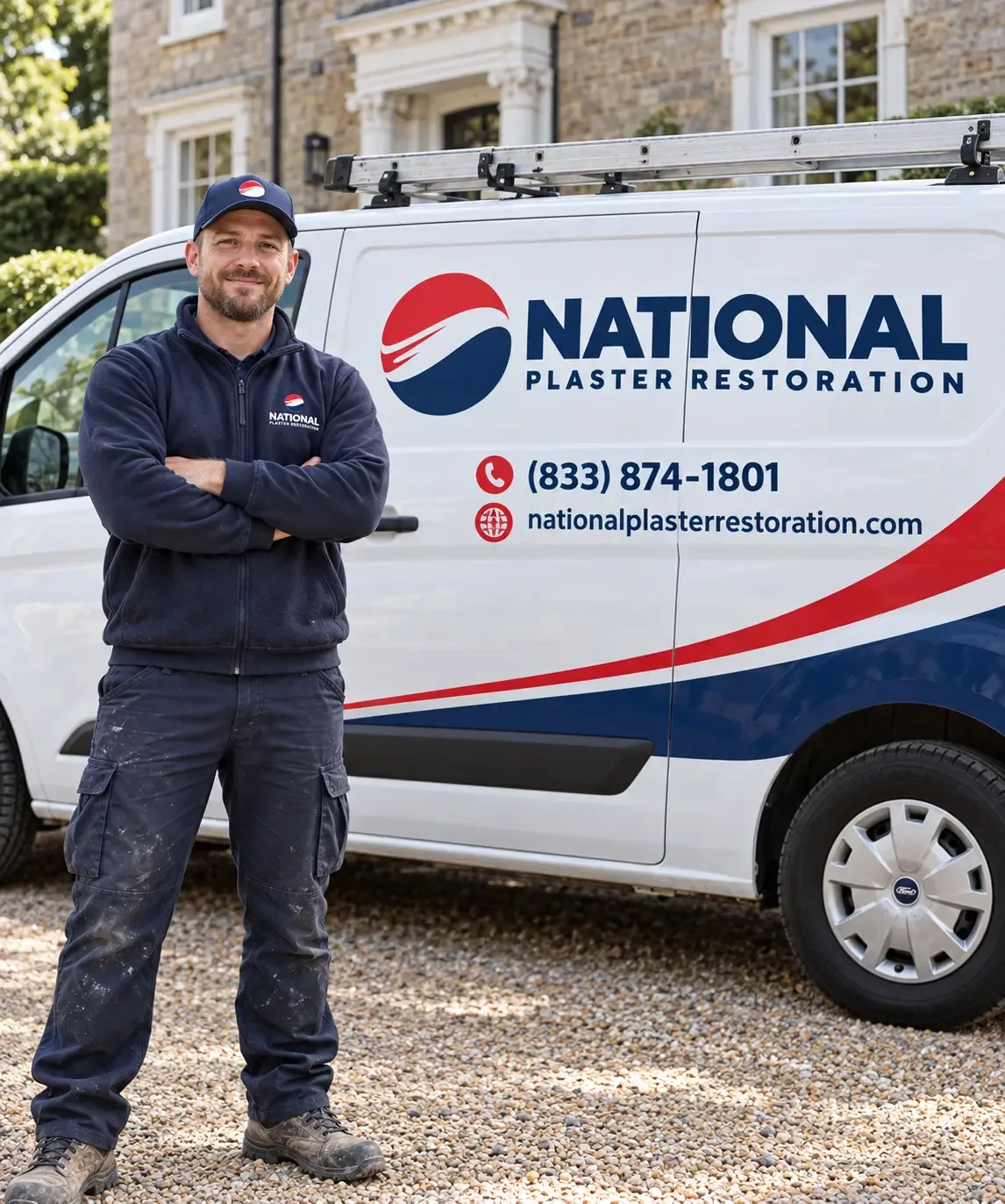 Plaster Repair company in Olla, LA